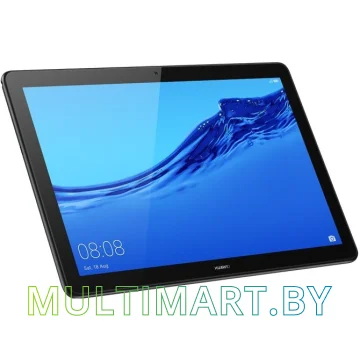 Планшет Huawei MediaPad T5 AGS2-L09 3GB/32GB LTE (черный) картинка 2